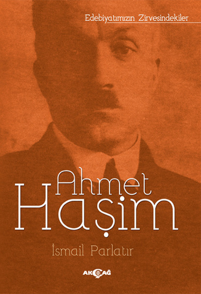 ahmet haşim, biyografi, kitap,