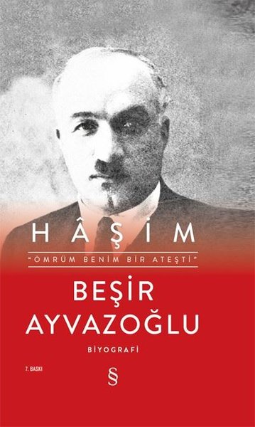 ahmet haşim, biyografi, kitap,