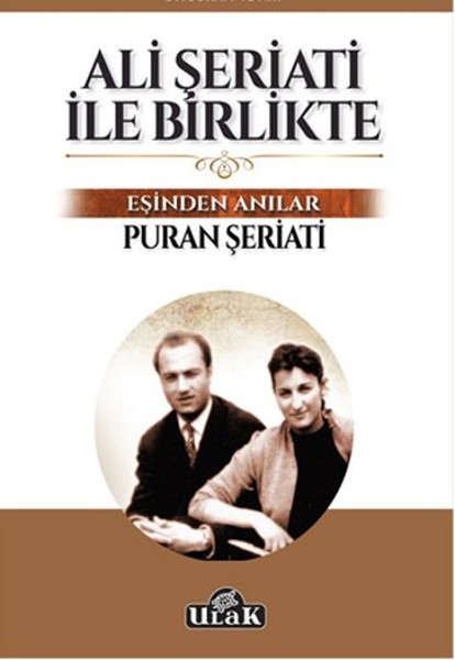 ali şeriati, biyografi, kitap,