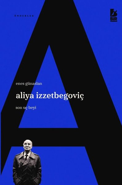 aliya izzetbegoviç, biyografi, kitap,