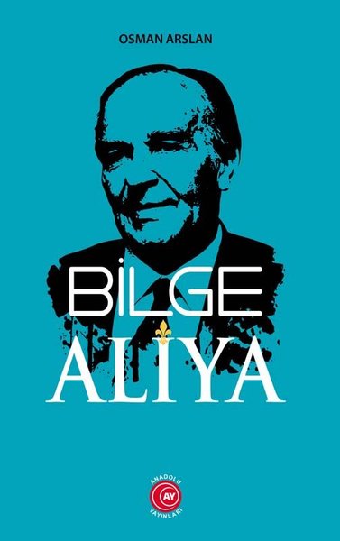 aliya izetbegovic, biyografi, kitap,