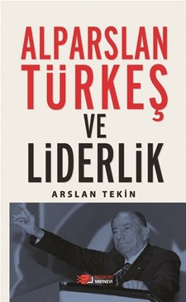 alparslan türkeş, biyografi, kitap,