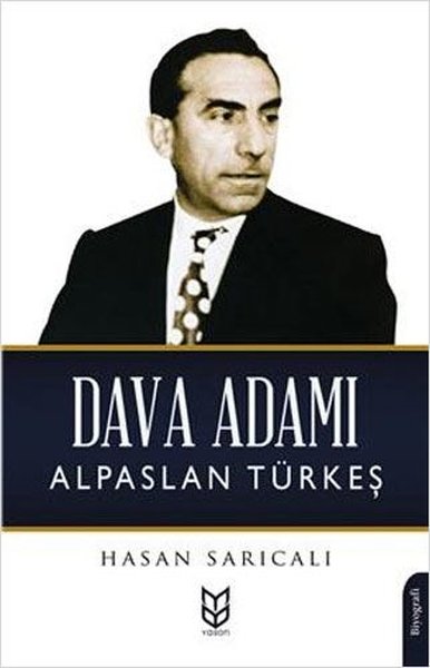 alparslan türkeş, biyografi, kitap,