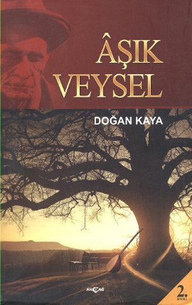 aşık veysel, biyografi, kitap,