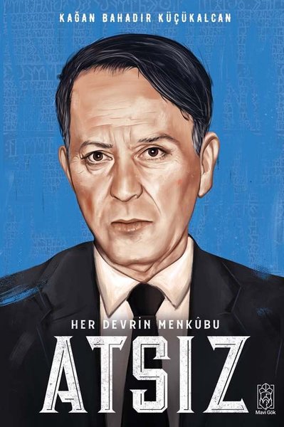 hüseyin nihal atsız, biyografi, kitap,