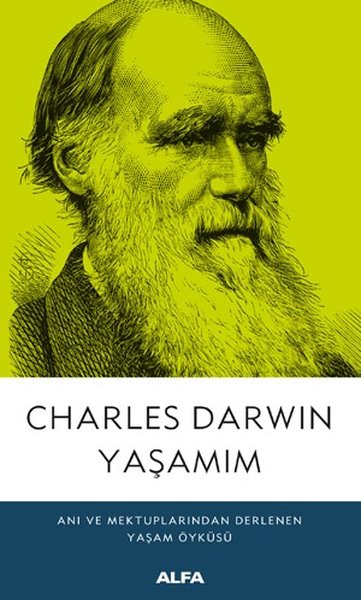 charles darwin, biyografi, kitap,