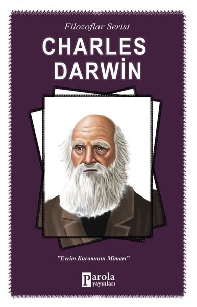 charles darwin, biyografi, kitap,