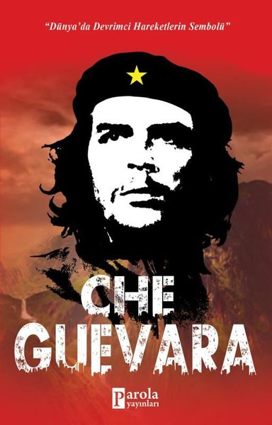 ernesto che guevara, biyografi, kitap,