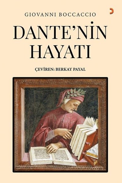 dante alighieri, biyografi, kitap,