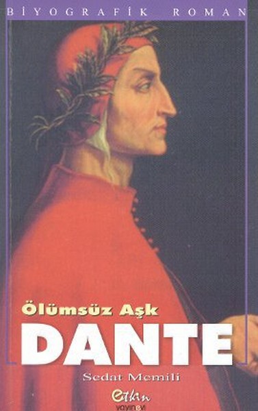 dante alighieri, biyografi, kitap,