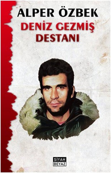deniz gezmiş, biyografi, kitap,
