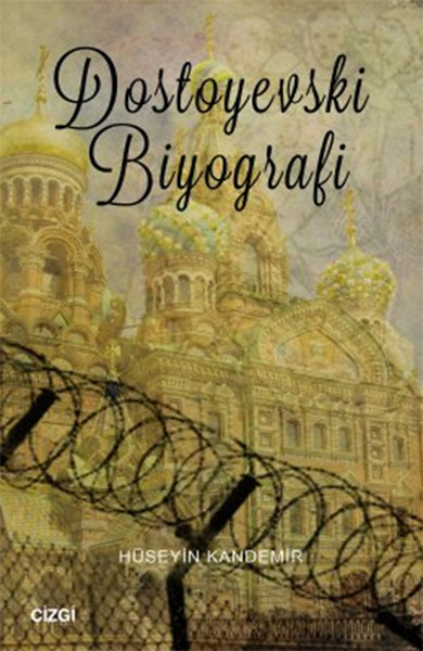 fyodor dostoyevski, biyografi, kitap,