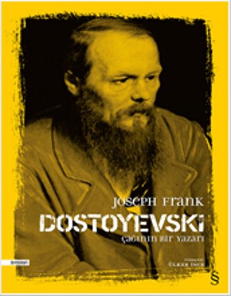 fyodor dostoyevski, biyografi, kitap,