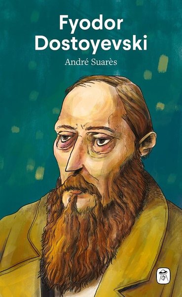 fyodor dostoyevski, biyografi, kitap,