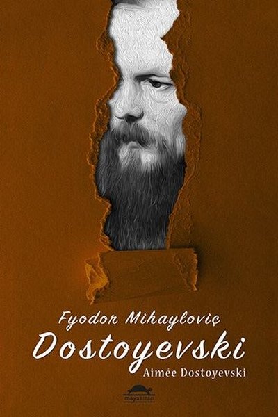 fyodor dostoyevski, biyografi, kitap,