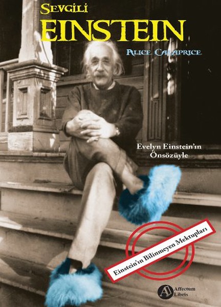 albert einstein, biyografi, kitap,