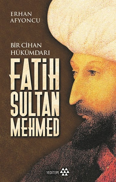 fatih sultan mehmet, biyografi, kitap,
