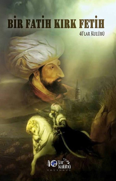 fatih sultan mehmet, biyografi, kitap,