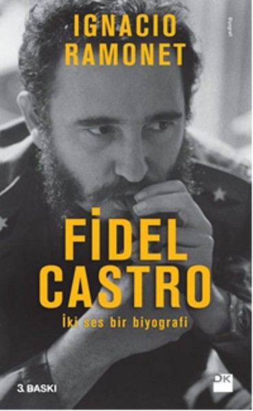 fidel castro, biyografi, kitap,