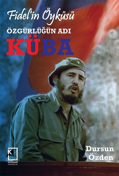 fidel castro, biyografi, kitap,