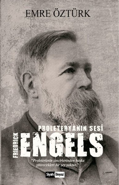 friedrich engels, biyografi, kitap,