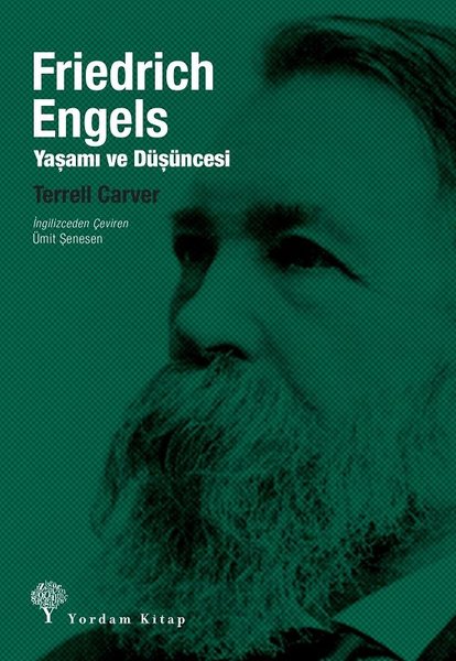 friedrich engels, biyografi, kitap,
