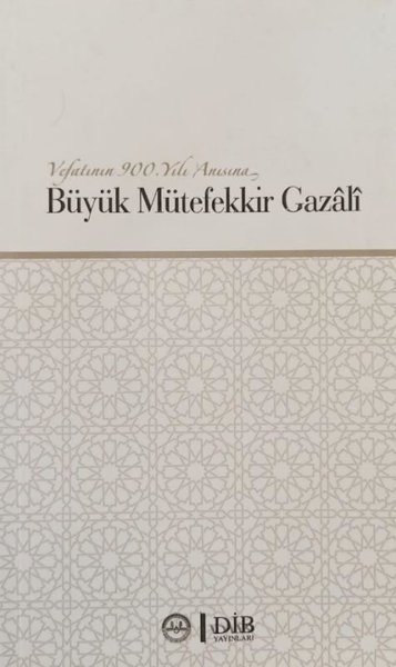 gazali, biyografi, kitap,