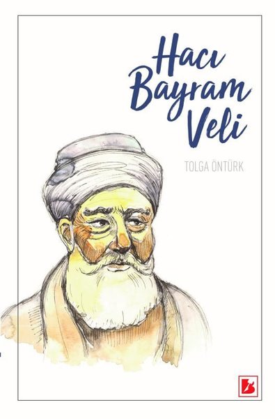 hacı bayram veli, biyografi, kitap,