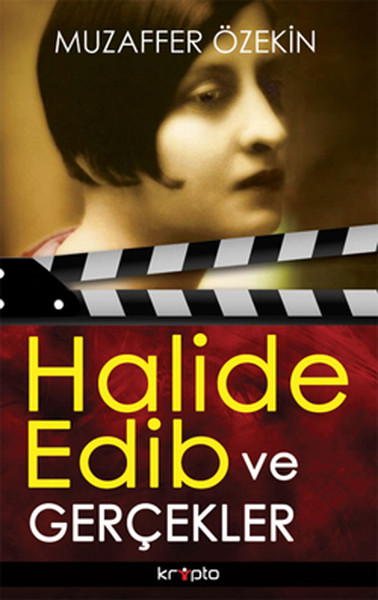 halide edib adıvar, biyografi, kitap,