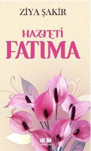 hz fatıma, biyografi, kitap,
