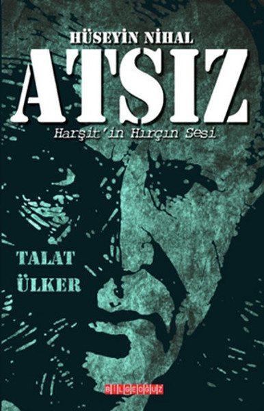 hüseyin nihal atsız, biyografi, kitap,
