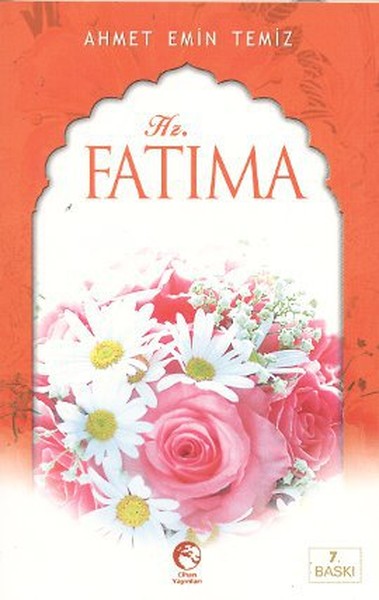 hz fatıma, biyografi, kitap,