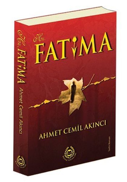 hz fatıma, biyografi, kitap,