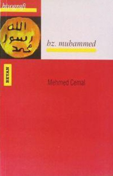 hz muhammed, biyografi, kitap,