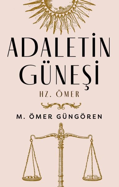 hz ömer, biyografi, kitap,