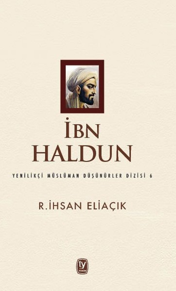 ibn haldun, biyografi, kitap,