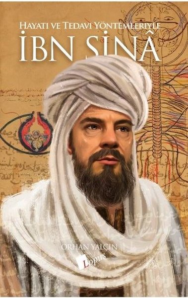 ibn sina, biyografi, kitap,
