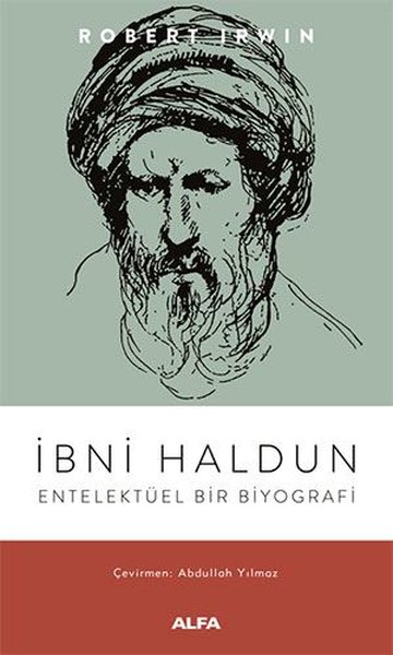 ibni haldun, biyografi, kitap,