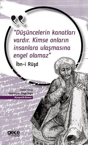 ibn rüşd, biyografi, kitap,