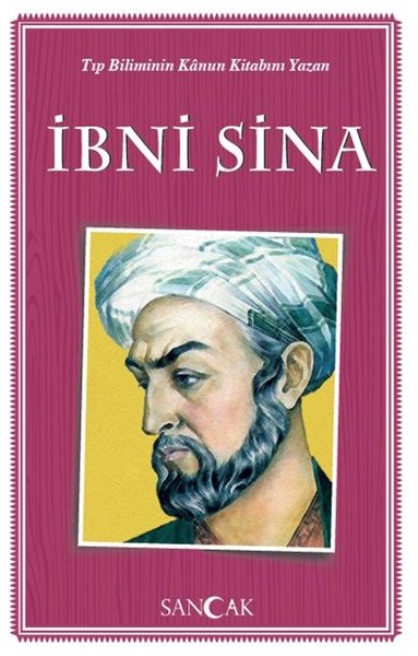 ibn sina, biyografi, kitap,