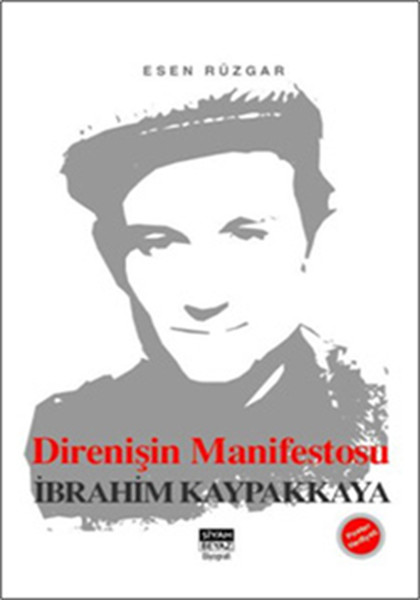 ibrahim kaypakkaya, biyografi, kitap,