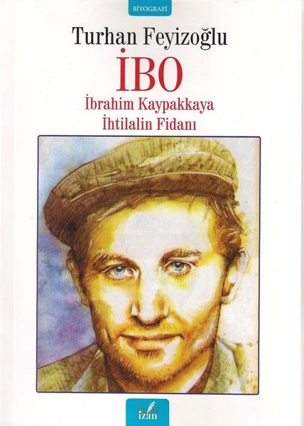 ibrahim kaypakkaya, biyografi, kitap,