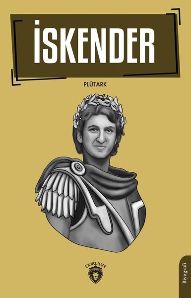 büyük iskender, biyografi, kitap,