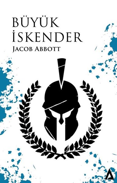 büyük iskender, biyografi, kitap,