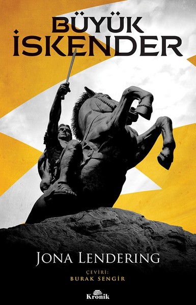 büyük iskender, biyografi, kitap,