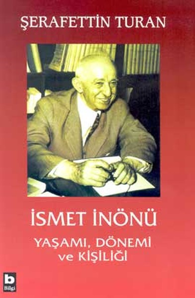 ismet inönü, biyografi, kitap,
