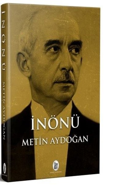 ismet inönü, biyografi, kitap,