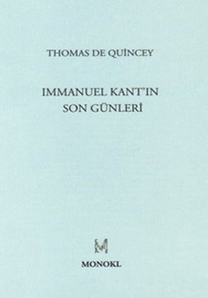 immanuel kant, biyografi, kitap,