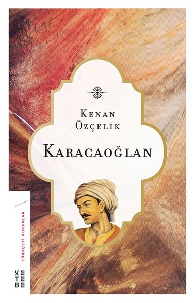 karacaoğlan, biyografi, kitap,