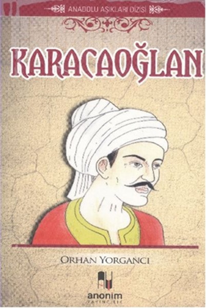 karacaoğlan, biyografi, kitap,